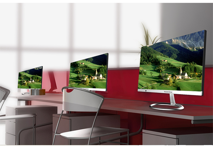 办公一体机电脑