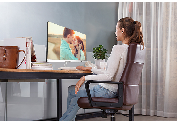 办公一体机电脑